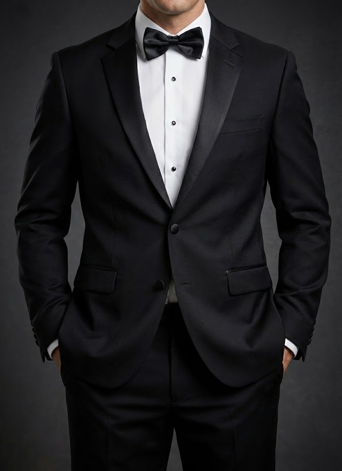 Smoking Inglés Implacable